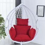 Cushion Swing Chair Seat Hanging Basket
