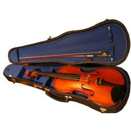 Acoustic Violin With Complete Accessories