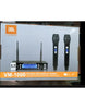 JBL VM-1000 Professional Dual Wireless Microphone System | VM-1000