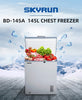 Skyrun 145 Liters Chest Freezer | BD-145 Skyrun