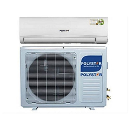 Polystar 2Hp Split Inverter Air Conditioner |  PV-18INV41 Polystar
