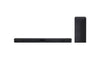 LG 300W Sound Bar with Wireless Subwoofer and Bluetooth | AUD 4SN LG