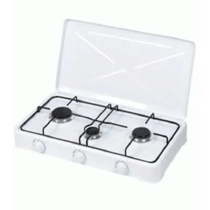 Maxi 3 Burner Table Top Cooker | MAXI 300 Maxi