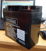 Peculiar 12V 18Ah/20HR Sealed Rechargeable Battery | NP12 180C Peculiar