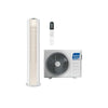 Polystar 2Tons Standing Inverter Air Conditioner | 206INV Polystar