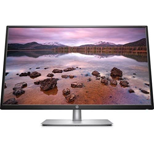HP 32s Display 31.5 Inches Monitor Full HD (1920 X 1080) freeshipping - Zit Electronics Store