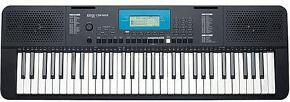 Cerox Keyboard Organ With 580 Voices + 200 Styles and 155 Songs | CSR-M211 Cerox