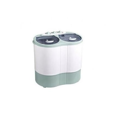 Polystar 5.7Kg Twin Tub Washing Machine Polystar