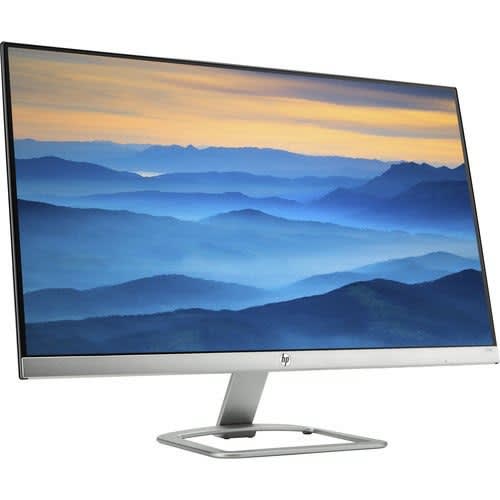 HP 27er 27 Inches Full Hd 1080p Ips Led Monitor With HDMI freeshipping - Zit Electronics Store