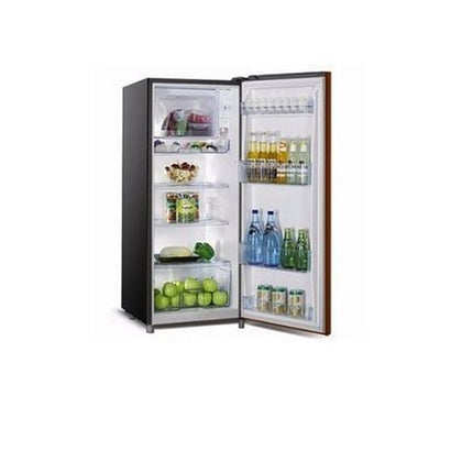 Hisense 176 Liters Single Door Refrigerator | REF 23RSDR Hisense