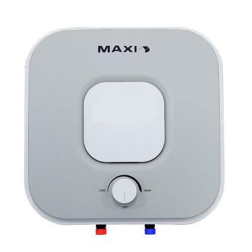 Maxi 10 Liters High Performance Water Heater | WH 10-20VE Maxi