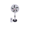 Ox 18 Inches Rechargeable Standing Fan OX