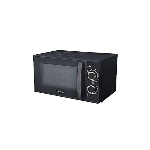 Polystar 20 Liters Microwave Oven | PV-NG20LBNH Polystar