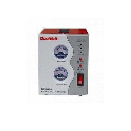 Duravolt 5000W Automatic Voltage Regulator freeshipping - Zit Electronics Store