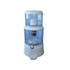 CAJ 25 Liters Mineral Water Purifier with Dispenser CAJ