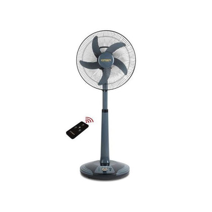 QASA 16 Inches Rechargeable Standing Fan | QRF-5916HR Qasa
