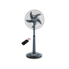 QASA 16 Inches Rechargeable Standing Fan | QRF-5916HR Qasa
