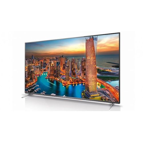 Polystar 55 Inches Android Smart LED TV | PV-JP55A4KSY Polystar