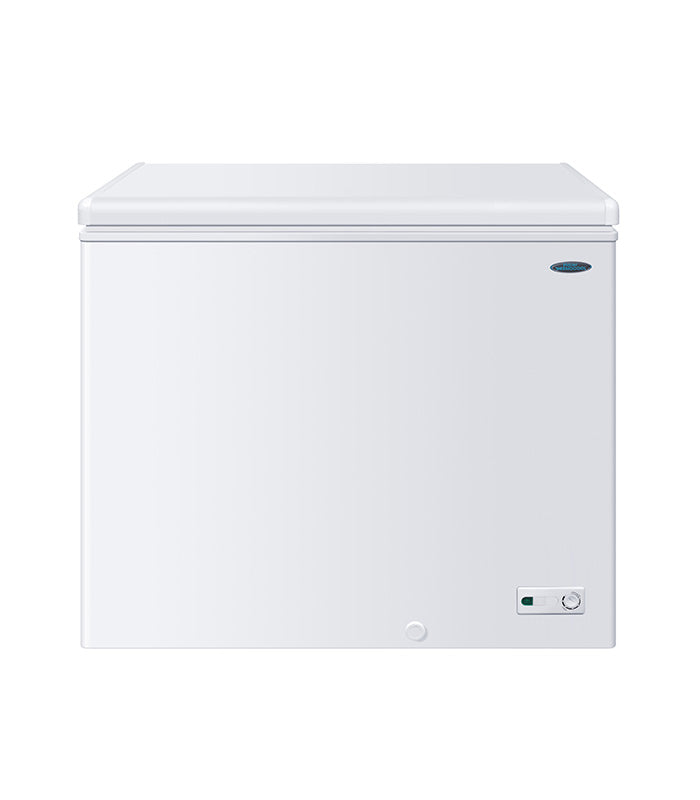 Thermocool 200 Liters Chest Freezer | HT-200 INTC R6 WHT Haier Thermocool
