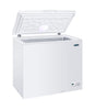 Thermocool 200 Liters Chest Freezer | HT-200 INTC R6 WHT Haier Thermocool