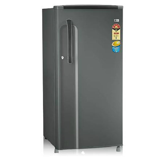 LG 169L Single Door Refrigerator | REF 201 SLBB LG
