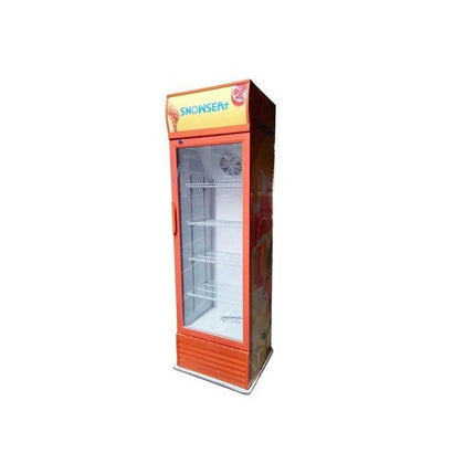 Snowsea Upright Showcase Refrigerator | LC 500 Snowsea