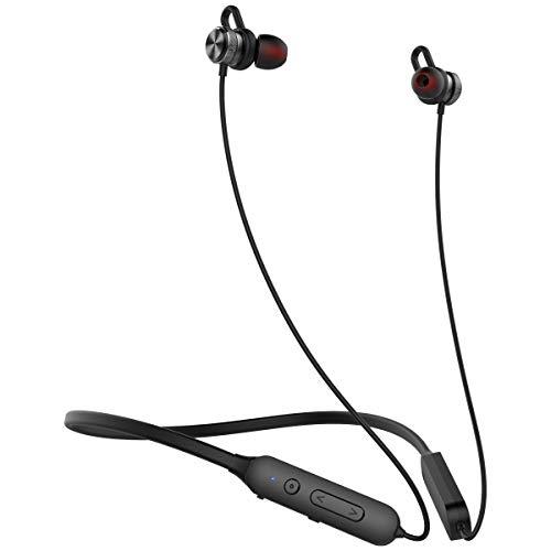 Oraimo Neckband Wireless Bluetooth Headphones freeshipping - Zit Electronics Store