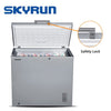 Skyrun 200 Litres Chest Freezer | BD-200 Skyrun
