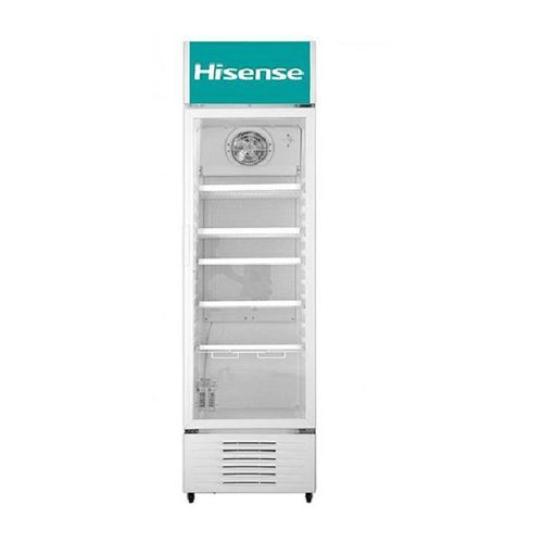 Hisense 282 Liters Showcase Refrigerator | HIS REF 37 FC Hisense