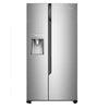 Hisense 535 Liters Side By Side Refrigerator with Water Dispenser | REF 70 WS Hisense