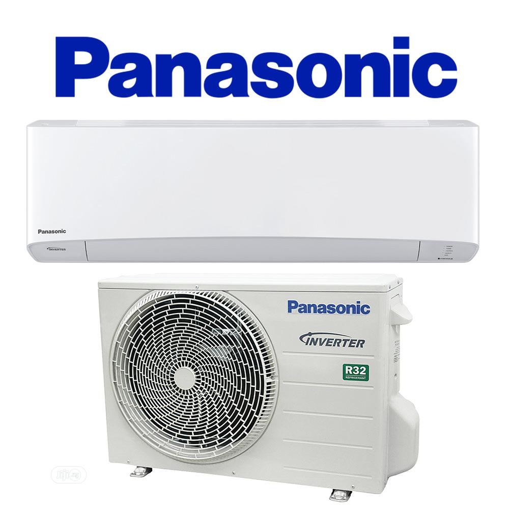 Panasonic 1.5HP Inverter Split Air Conditioner | YS12UKA Panasonic