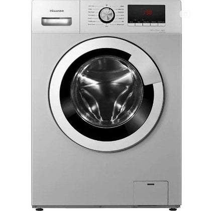 Hisense 6KG Front Loader Automatic Washing Machine | WM 6012S Hisense