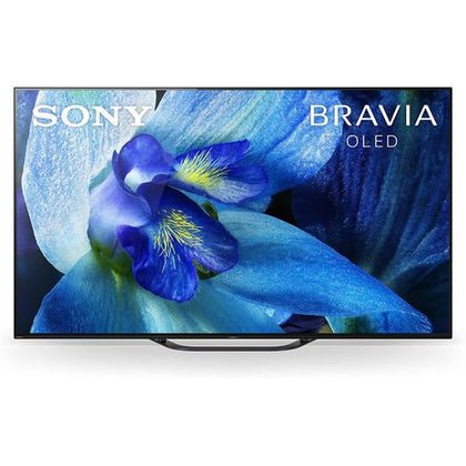 Sony INTERNET OLED TV KD-55A8G Sony