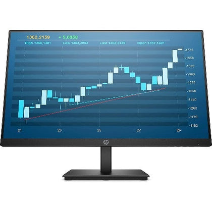 HP P244 23.8 Inches LED Monitor with HDMI freeshipping - Zit Electronics Store