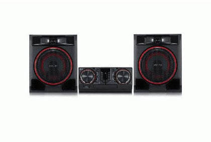 LG 950W XBOOM Home Theater | AUD 65CL LG