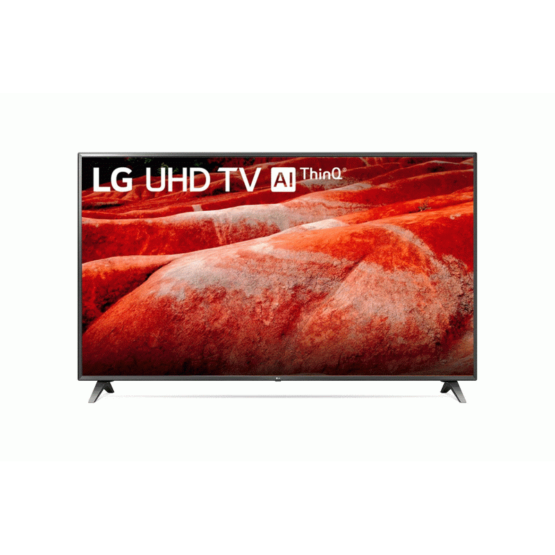 LG UHD TV 86 inches  IPS 4K Display 4K HDR Smart LED TV w/ ThinQ AI | TV 86 UM7580 freeshipping - Zit Electronics Store