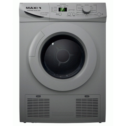 MAXI 8KG Dryer | DRYER 80S-FCD Maxi
