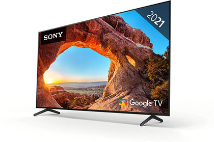 Sony 65 Inches UHD LED Television | 65X85J 4K Sony