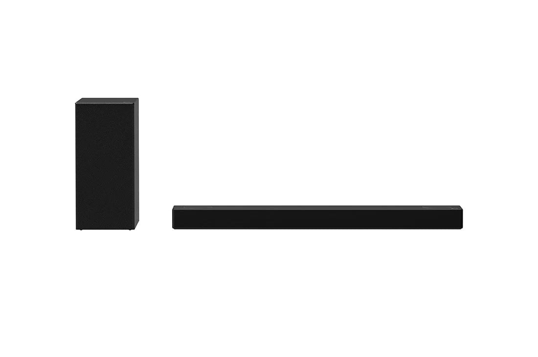 LG 3.1.2 Channel Sound Bar with Dolby Atmos® & DTS:X 380W | AUD 7Y-SPD LG