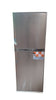 Skyrun 195 Liters Half and Half Double Door Refrigerator | BCD-195HS Skyrun
