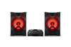 LG 5000W XBOOM Home Theatre Sound System | AUD 99CK ( Wahala ) LG