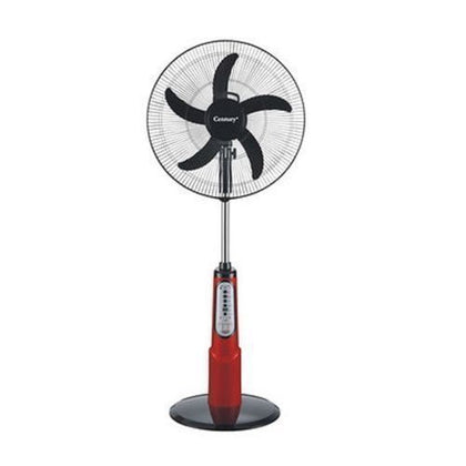 Century 18 inches Rechargeable Fan Century
