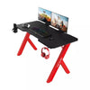 Modern Studio / Gaming Table 1.2Mtr Zit Electronics Store
