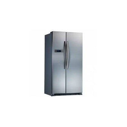 Midea 510 Liters Side By Side Door Refrigerator HC-689WEN Midea
