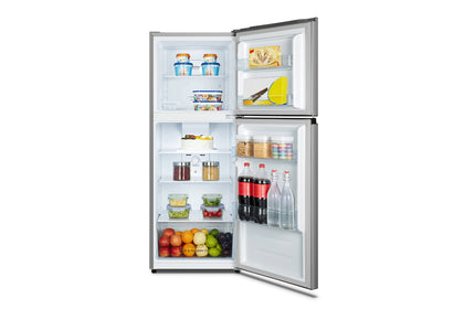 Hisense 240 Liters Double Door Refrigerator | REF 240DR Hisense