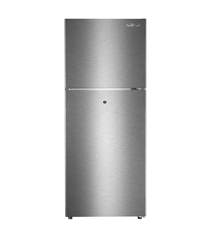 Haier Thermocool 185 Liter Double Door Refrigerator | HRF-185BLUX R6 SLV Haier Thermocool