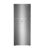 Haier Thermocool 185 Liter Double Door Refrigerator | HRF-185BLUX R6 SLV Haier Thermocool