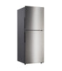 Haier Thermocool 210 Liter Double Door Refrigerator | HRF-210BLUX R6 SLV Haier Thermocool