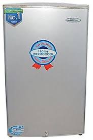 Haier Thermocool Single Door Refrigerator | HR-185BS Haier Thermocool