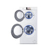 Haier Thermocool Washing Machine HWD120-B1558 12KG DUO freeshipping - Zit Electronics Store